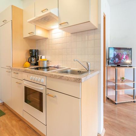 Scenic Apartment In Top Location Neustift im Stubaital Exterior foto