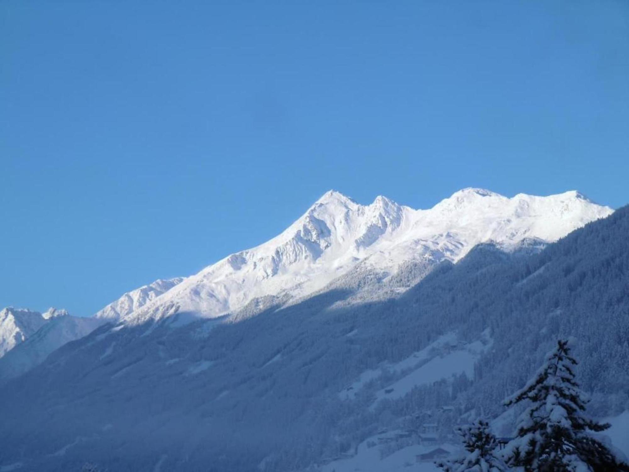 Scenic Apartment In Top Location Neustift im Stubaital Exterior foto