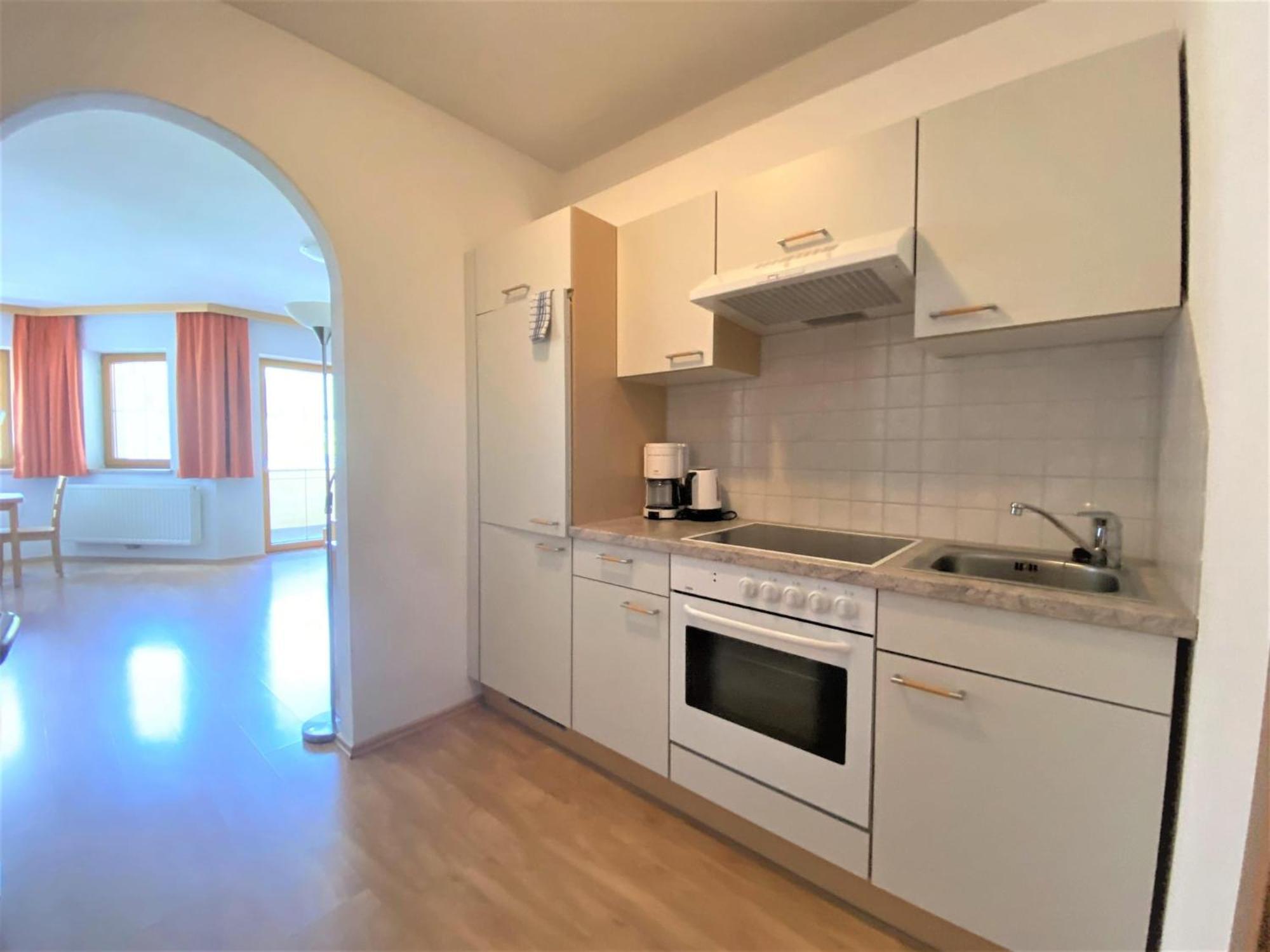 Scenic Apartment In Top Location Neustift im Stubaital Exterior foto